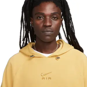 Nike Air French TerryHoodie image-4