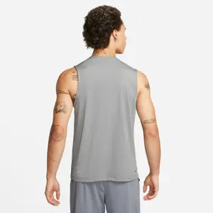 Tank top Nike Dri-FIT Ready image-2