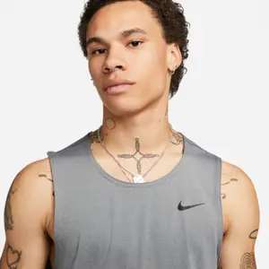 Tank top Nike Dri-FIT Ready image-3