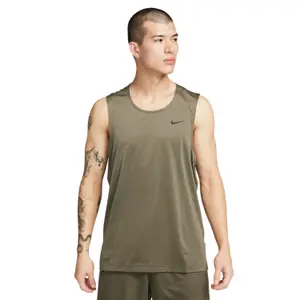 Camiseta de tirantes Nike Ready image-1