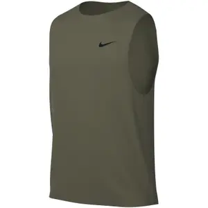 Camiseta de tirantes Nike Ready image-0