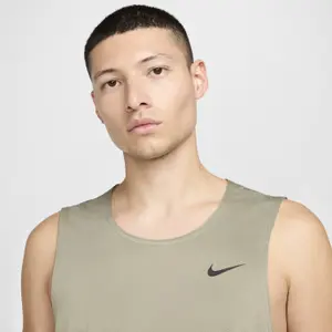 Tank top Nike Dri-FIT Ready image-3