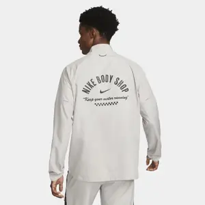 Waterproof jacket Nike Dye Miler image-2