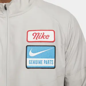 Waterproof jacket Nike Dye Miler image-3