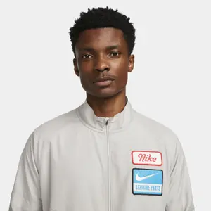 Waterproof jacket Nike Dye Miler image-5