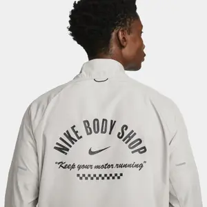 Waterproof jacket Nike Dye Miler image-4