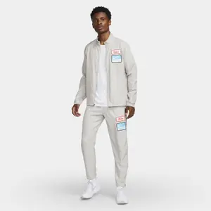 Waterproof jacket Nike Dye Miler image-0