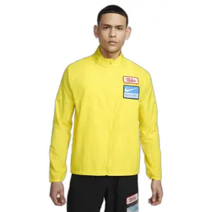 Sweat jacket Nike Dye Miler image-0