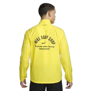 Sweat jacket Nike Dye Miler image-1