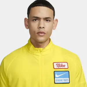 Sweat jacket Nike Dye Miler image-2