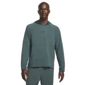 Sweatshirt Nike Pro Dri-Fit Fleece image-0