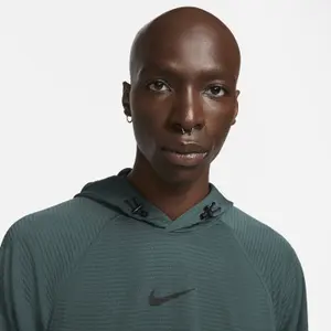 Sweatshirt Nike Pro Dri-Fit Fleece image-2