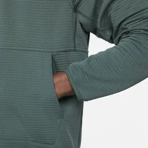 Sweatshirt Nike Pro Dri-Fit Fleece image-3