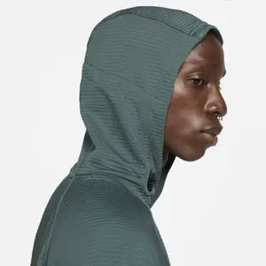 Sweatshirt Nike Pro Dri-Fit Fleece image-4