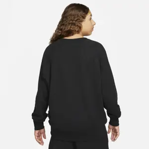 Sweatshirt round neck Nike Air Air French Terry image-2