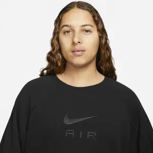 Sweatshirt round neck Nike Air Air French Terry image-3