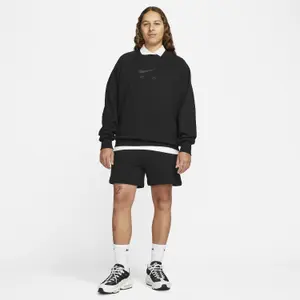 Sweatshirt round neck Nike Air Air French Terry image-1