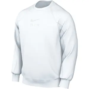 Sweatshirt round neck Nike Air FT image-0