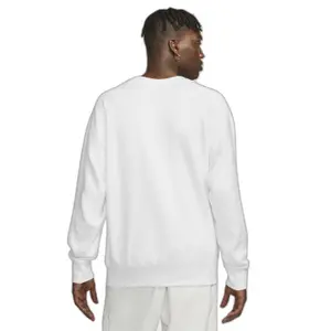 Sweatshirt round neck Nike Air FT image-3