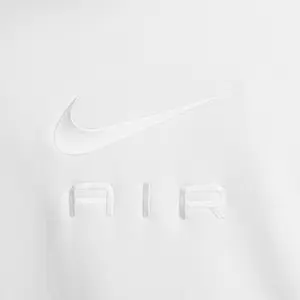 Sweatshirt round neck Nike Air FT image-5