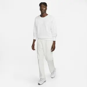 Sweatshirt round neck Nike Air FT image-1