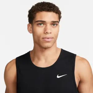 Débardeur Nike Dri-FIT Hyverse image-1