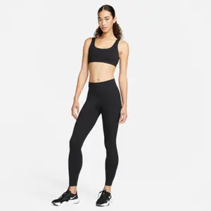 Sujetador de mujer Nike Dri-Fit Alate All image-5