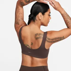 Sujetador de mujer Nike Alate All U image-3