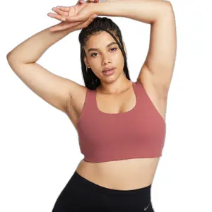 Damen-BH Nike Dri-FIT Alate All U image-0