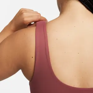 Damen-BH Nike Dri-FIT Alate All U image-5