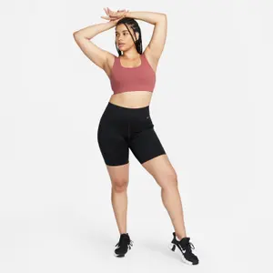 Damen-BH Nike Dri-FIT Alate All U image-1