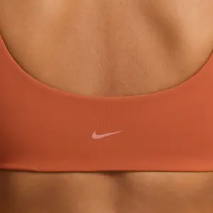 Sujetador de mujer Nike Alate All U image-5