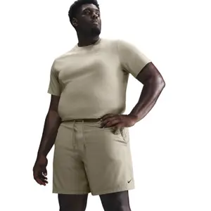 Calções sem forro Nike Dri-FIT Form 7" image-3