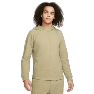 Sweatshirt Nike Dri-Fit Texture PO image-1