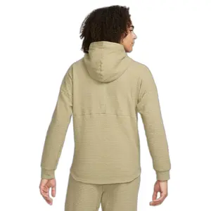 Sweatshirt Nike Dri-Fit Texture PO image-2