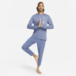 Tapered joggers Nike NY Dri-Fit Flex image-1