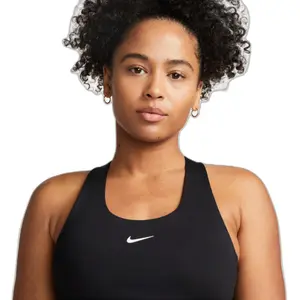 Women's tank top Nike Dri-Fit Swoosh image-3
