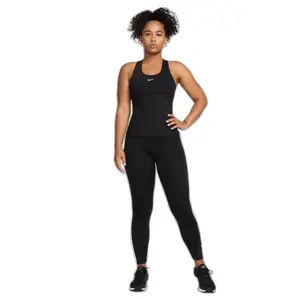 Women's tank top Nike Dri-Fit Swoosh image-2