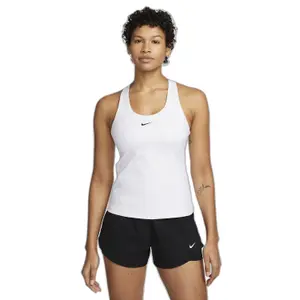 Tampo do tanque feminino Nike Dri-Fit Swoosh image-0