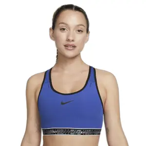 Women's bra Nike Swoosh On The Run image-0