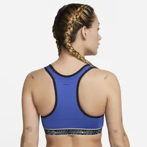 Women's bra Nike Swoosh On The Run image-2