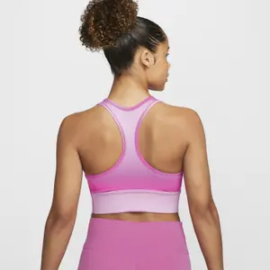 Brassière femme Nike Dri-FIT Swoosh image-3