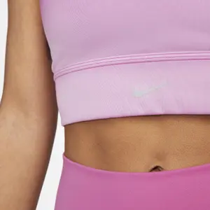 Brassière femme Nike Dri-FIT Swoosh image-6