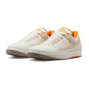 Sneakers Nike Air Jordan 2 Low image-4