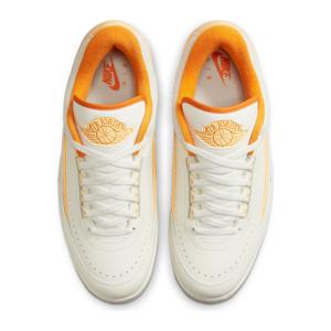 Sneakers Nike Air Jordan 2 Low image-6