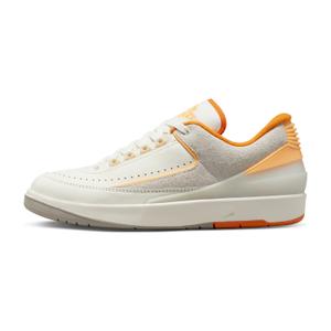 Sneakers Nike Air Jordan 2 Low image-2