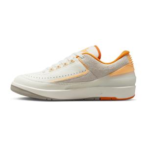 Sneakers Nike Air Jordan 2 Low image-3