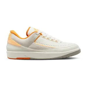 Sneakers Nike Air Jordan 2 Low image-0