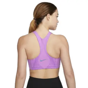 Women's bra Nike Dri-FIT Swoosh HN image-2