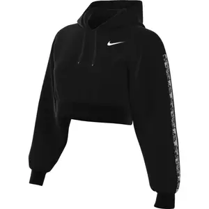 Sweatshirt woman Nike Dri-Fit GT French Terry NP AOP image-0